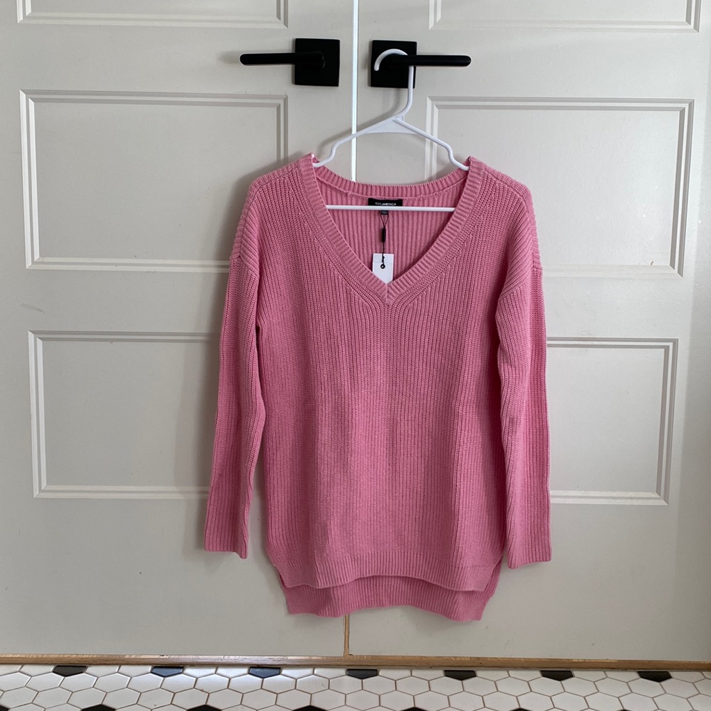 525 America  Sweater